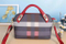 Lady Handbags Wholesale Fashion Handbags Leather Handbags Tote Bag Lady Handbag Woman Handbag (WDL014557)