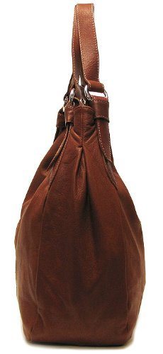 Hobo Bag Women Bag Lady Handbag Designer Handbag Fashion Handbag PU Leather Handbags (WDL01435)