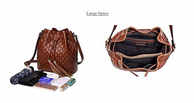 PU Leather Handbags Women Bag Fashion Handbag Designer Handbags Ladies Handbag Lady Handbag (WDL01486)