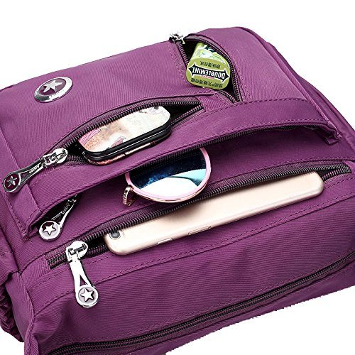 Crossbody Bag Designer Bag Shoulder Bag Ladies Handbag Women Light Weight Bag Lady Handbag (WDL01455)