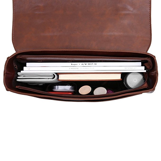 Lady Handbag Female Handbags Fashionable Handbag Handbags Pupular Lady Handbag Ladies Handbag Fashion Bag PU/PVC Handbag Women Bag Laptop Bag (WDL01127)