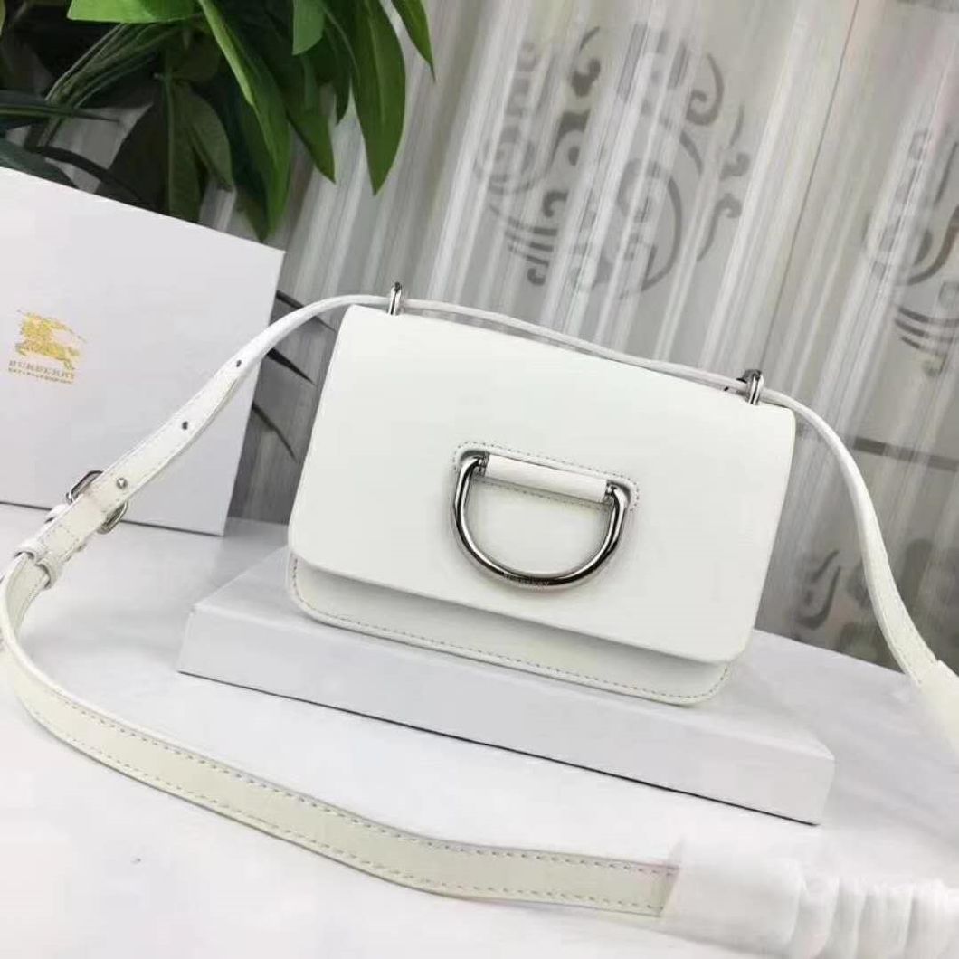 Leather Handbag Bucket Lady Handbag Designer Leather Handbag Lady Handbags Hand Bags (WDL01299)