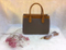 Lady Tote Popular Lady Handbag Ladies Handbag Fashion Bag PU Leather Handbag Leather Handbags Designer Handbag ODM/OEM Handbag (WDL01158)