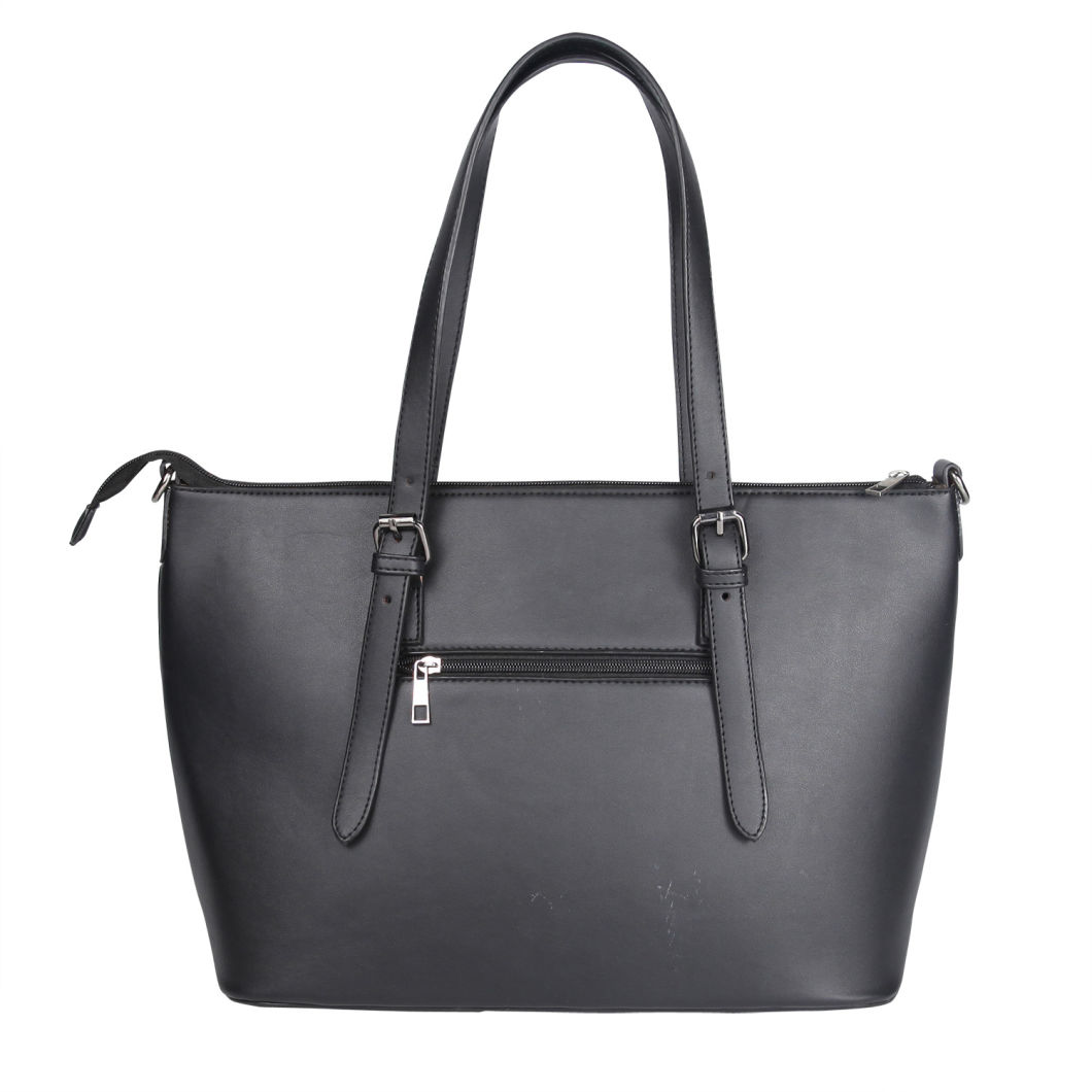 Tote Bag Fashion Lady Handbag Ladies Handbag Shopping Bag Promotional Handbag Women Handbags (WDL014521)