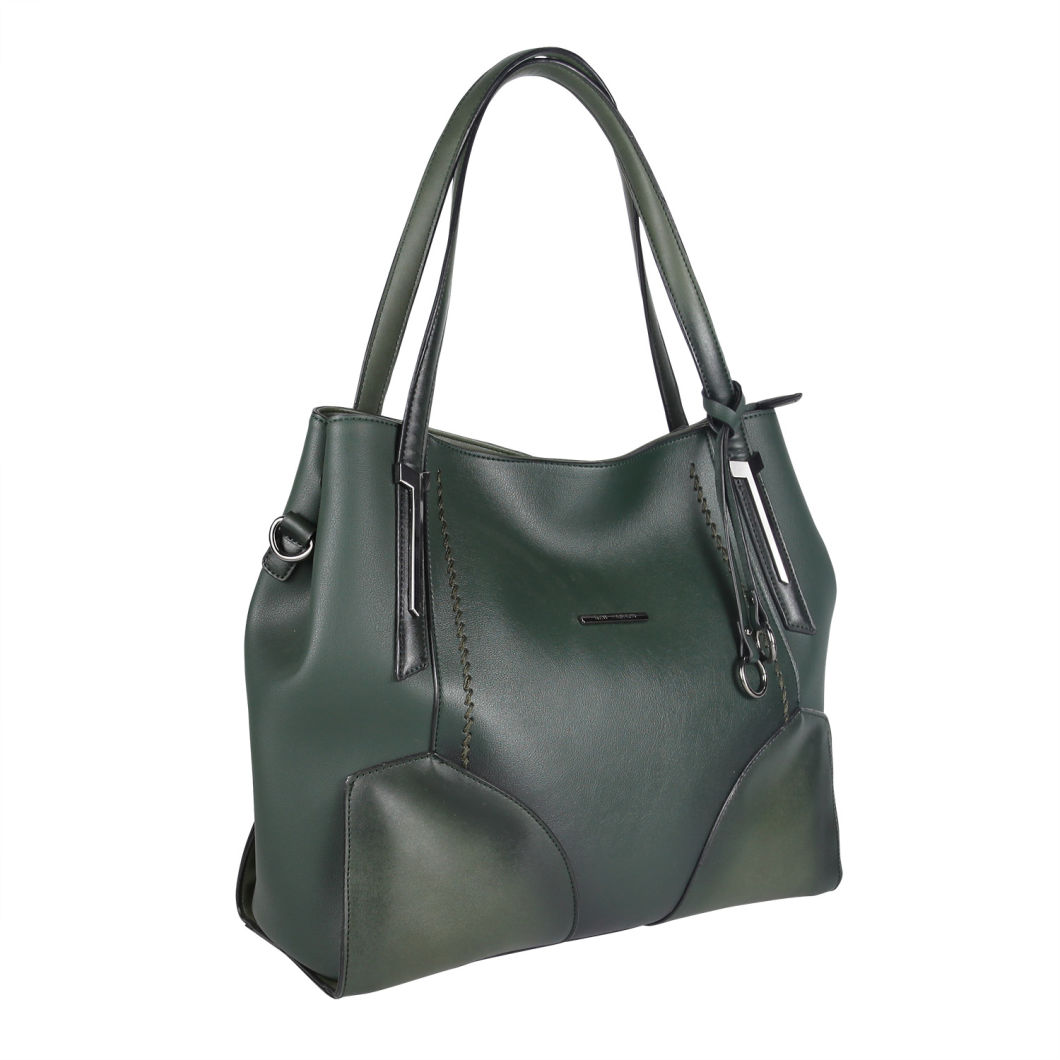 Wholesale Fashion Handbags Lady Handbags Designer Handbags Tote Bag Leather Handbags (WDL014523)