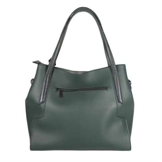 Wholesale Fashion Handbags Lady Handbags Designer Handbags Tote Bag Leather Handbags (WDL014523)