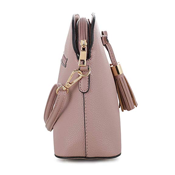 Styling messenger bags fashion handbag