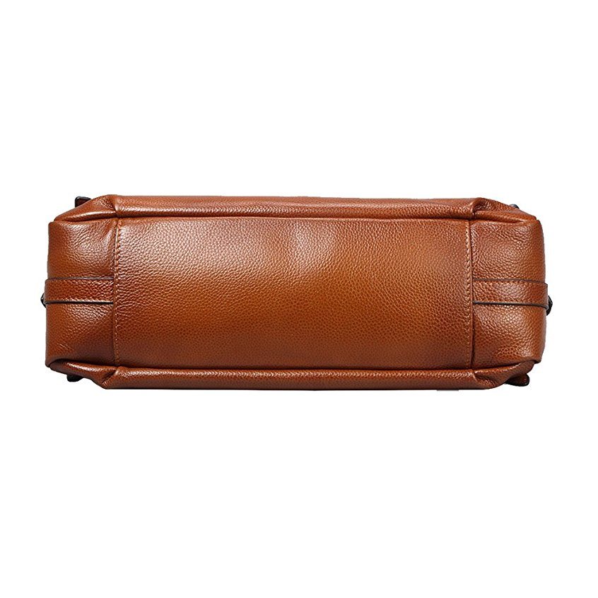 Fashion Lady Handbag PU Women Designer Hot Sell Shoulder Bag (WDL0311)