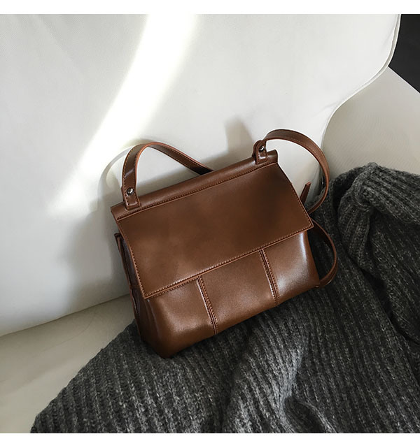 Promotional Bag Ladies Handbag PU Leather Handbags Women Bag Designer Handbags Fashion Bags Lady Handbag (WDL0357)