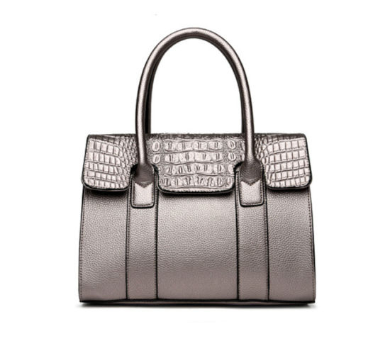 High Fashion Women Bag Ol Work Bag Ladies Handbags (WDL0855)