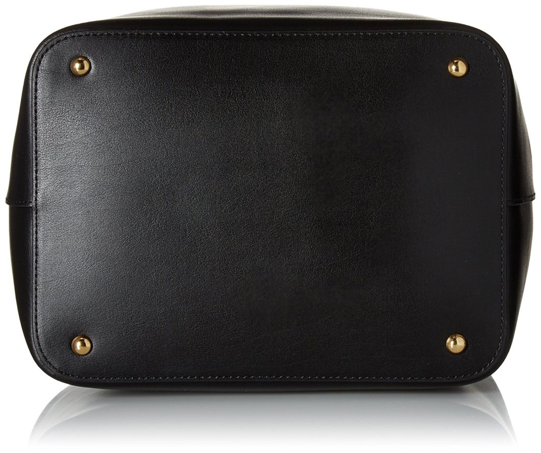 Mummy Bag Bucket Shoulder Bag Large Capacity Shoulder Bag Designer Handbags (WDL0240)