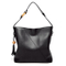 Fashion Lady Tote Shopping Bag Mummy Bag with Tassel Tote Bag Ladies Handbag (WDL0206)