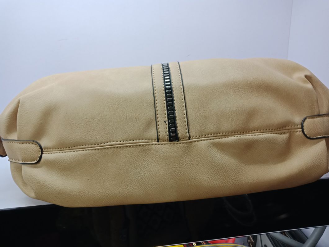 Womens Tote Lady Handbag 2018 Lady Shoulder Handbag PU Leather Bag Fashion Handbag Designer Bag (WDL0442)