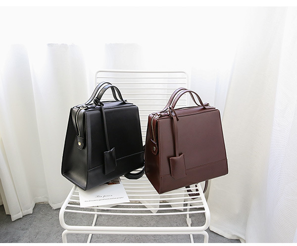 Fashion Lady Handbag Designer Bag Promotional Bag Fashion Bags Leather Handbags PU Bag Women's Handbag (WDL0361)