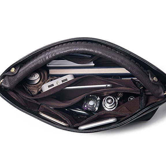 Fashion PU Leather Handbag Nice Design Handbag Lady Handbag 2018 Large Capacity Handbag Deisng Handbag Women's Tote (WDL0527)