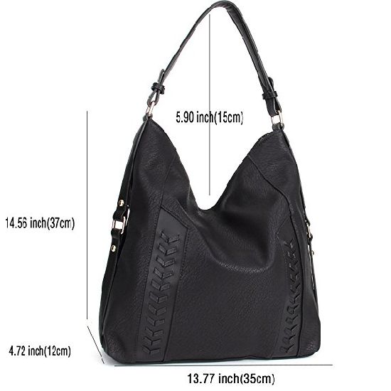 OEM Lady Tote New Arrived 2018 High Quality Hot Sell Designer Fashion Lady Shoulder Bags PU Leather Handbag Women Bag (WDL0530)