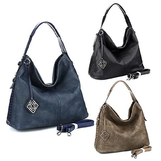 Lady Shoulder Handbag PU Leather Bag Women Tote Bag Large Capacity Handbag Nice Designer Handbag Hot Sell High Quality Handbag (WDL0575)