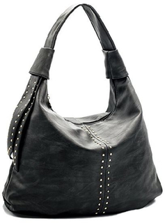 Fashion Lady PU Leather Tote Bag Shopping Bag Large Capacity Handbag Designer Handbag (WDL0574)