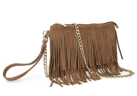 Fashion Lady Tasell Crossbody Nice Designer Shoulder Bag Clouch Bag (Wdl0343)