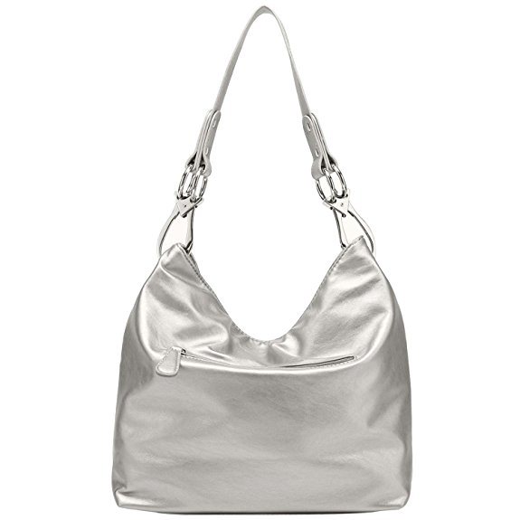 PU Leather Handbag Women Tote Promotional Handbag Shopping Bag Mummy Bag Ladies Hand Bags Fashion Handbags (WDL0594)