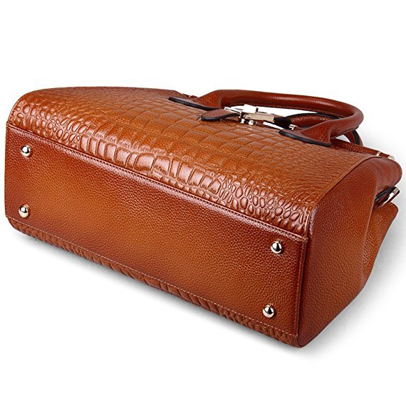 Ladies Handbags Designer Fashion Lady Bag PU Leather OEM/ODM Bags Hot Sell Bag (WDL0403)