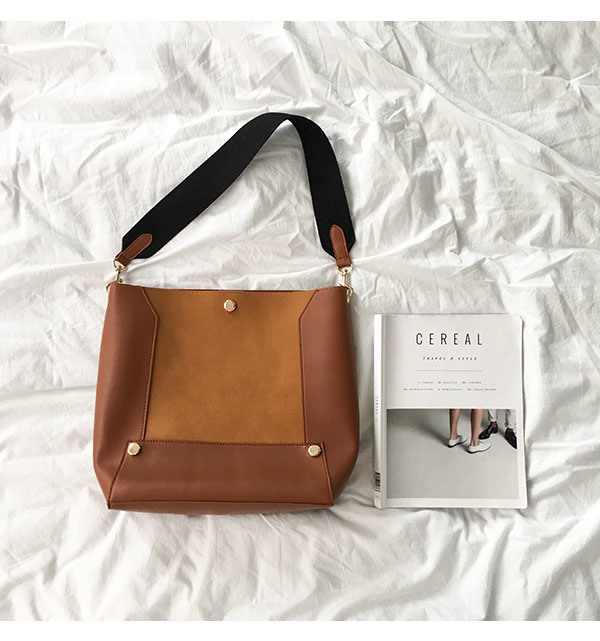 Tote Bag Promotional Bag PU Bag Women Bag Ladies Handbags Leather Handbags Designer Handbags Women Bag (WDL0363)