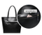 Lady Handbag Ladies Fashion Bags High Quality Replica Handbag Women Bag, Fashion Handbags, Shopping Bag, Mami Bag (WDL0065)