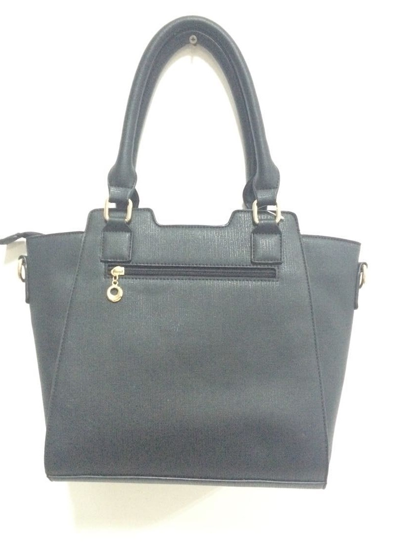 Ladies Handbag PU Leather Handbags Designer Handbags Tote Bag Woman Handbags Hot Sell Printing Handbag OEM/ODM Promotion Tote Bag Lady Handbags (WDL0183)