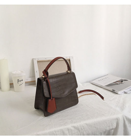 Ddesigner Handbags Leather Handbags Ladies Bag Ladies Handbag Women Bag Designer Bag (WDL0365)