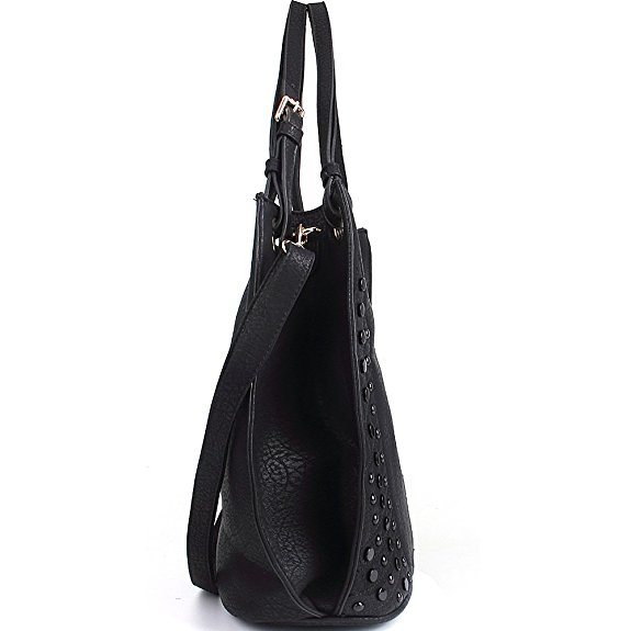 Lady Shoulder Handbag Ladies Leather Handbag PU Leather Bag Lady Handbag 2018 Lady Shoulder Handbag (WDL0570)