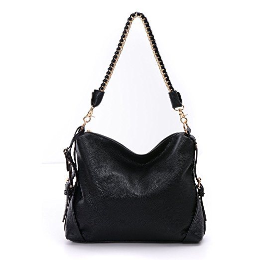 PU Leather Handbag Women Handbag Promotional Tote Lady Handbag 2018 Lady Shoulder Handbag Ladies Handbag (WDL0573)