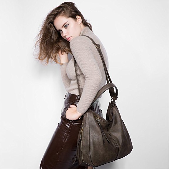 Lady Shoulder Handbag Large Capacity Handbag Mummy Bag Promotional Handbag Lady Handbag 2018 (WDL0526)