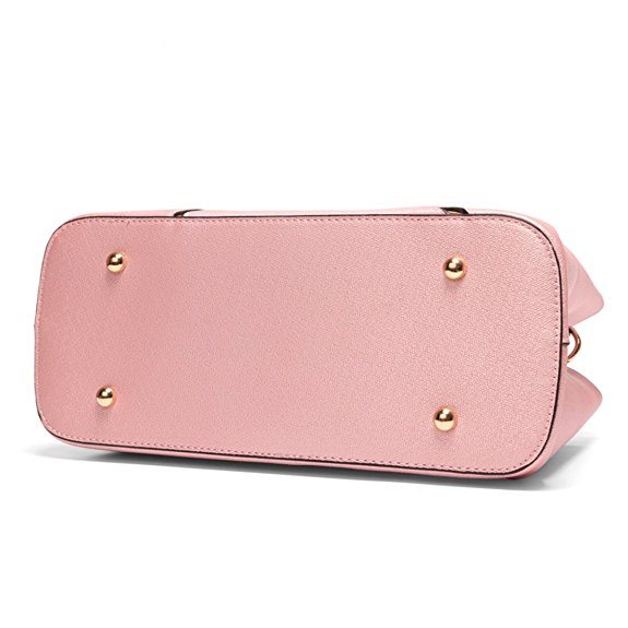 Ladies Handbag Women Bag PU Leather Bag Designer Handbag Fashion Bags Hot Sell Bag (WDL0390)