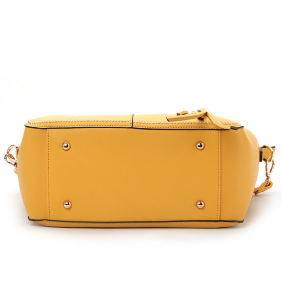 2018 New Design Fashion Women Handbag Brand Tote Ol Work Bag (WDL0983)
