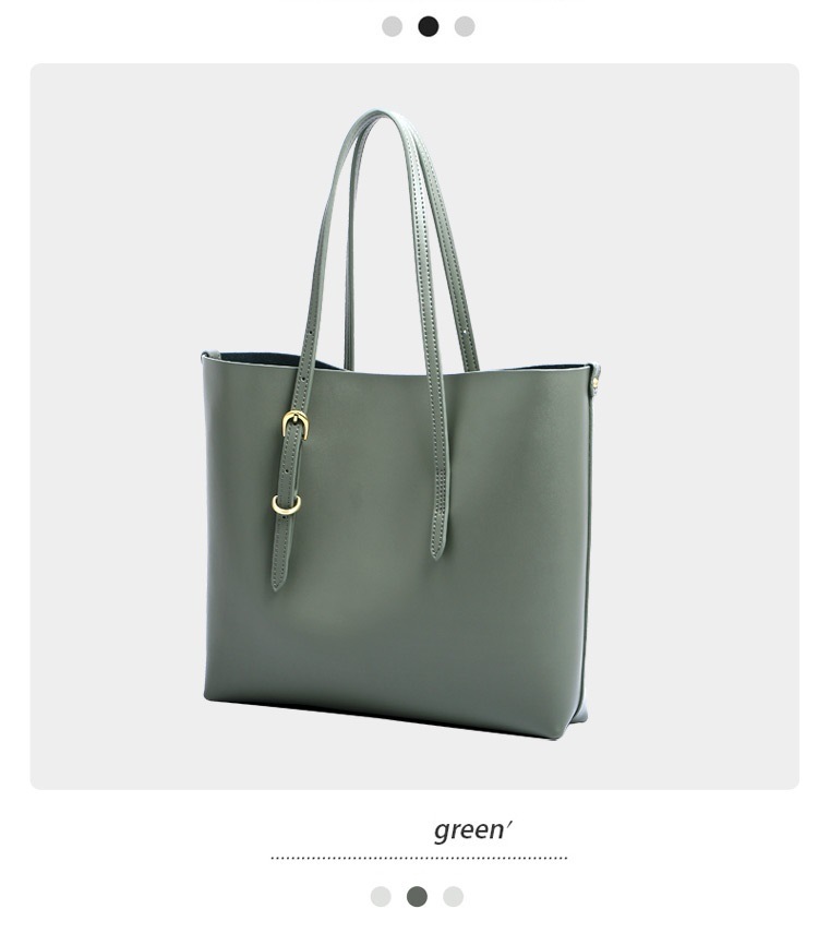 Mami Bag, Shopping Bag, Promotion Lady Bags, Shoulder Bag, Fashion Lady Bag (WDL0066)