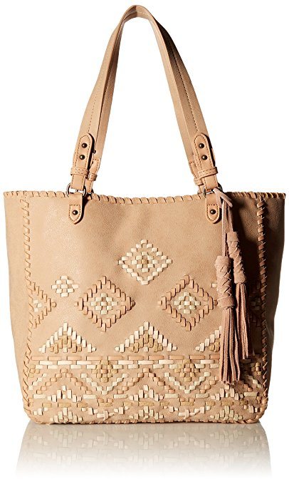 Laser Women Tote Lady Shoulder Handbag Lady Handbag 2018 PU Leather Bag Fashion Promotional Handbag (WDL0567)