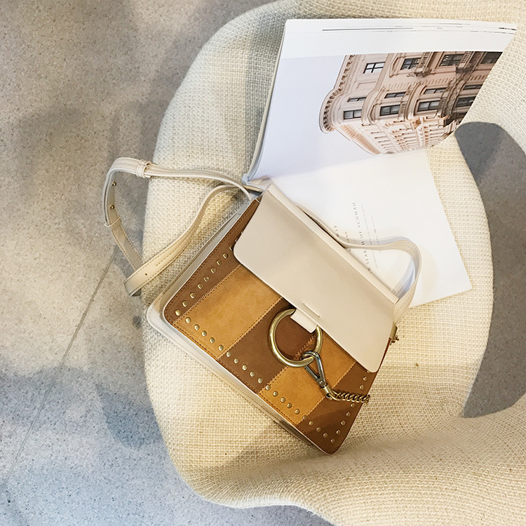 PU Leather Handbag Women Shoulder Bag Fashion Designer Shoulder Bag 2018 New Design Bag (WDL0463)