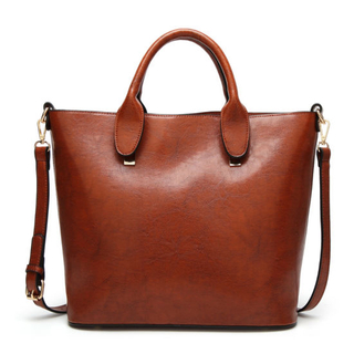 Classic Fashion Hot Sell Lady Handbag Shoulder Bag Mummy Bag Tote Bag Fashion Handbags Ladies Hand Bags (WDL0217)