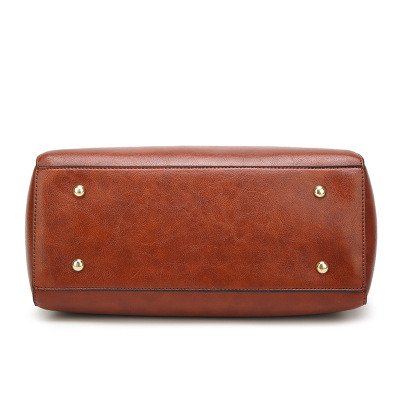 Handbags Lady Handbag Bag Hand Bag Tote Bag Leather Handbags Ladies Bag Fashion Bags Promotional Bag Ladies Handbag (WDL01189)