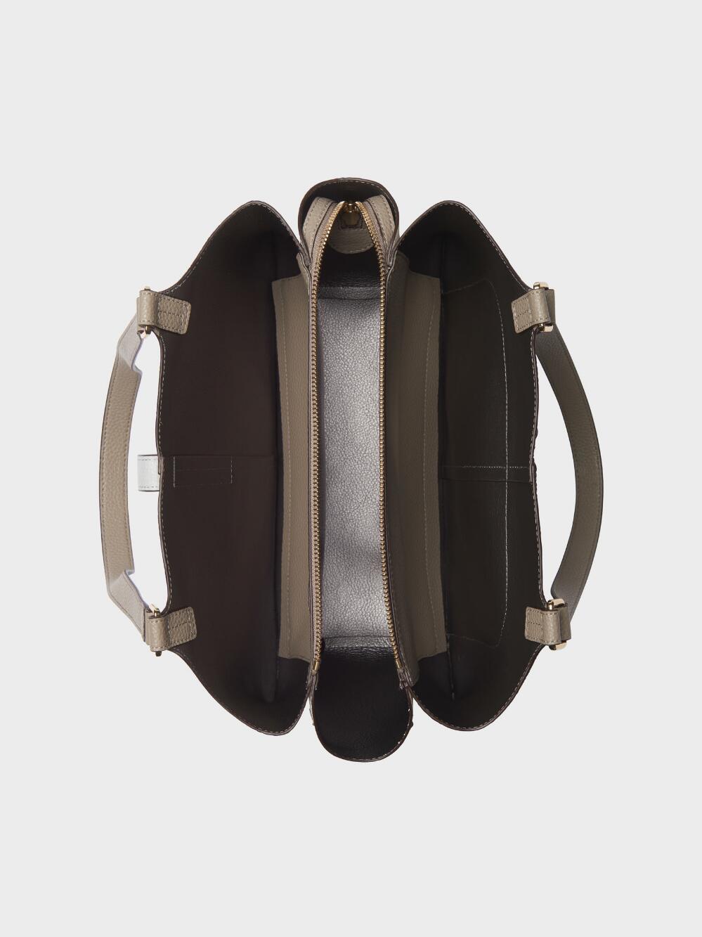 Handbag Lady Handbag Tote Bag Designer Leather Handbag PU Bag Leather Handbag Bucket (WDL01304)