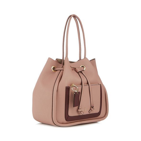 Bucket Bag Handbags Hand Bag Leather Handbags Fashion Handbag Designer Handbag Designer Lady Handbag Ladies Bag Tote Bag Ladies Handbag (WDL014654)
