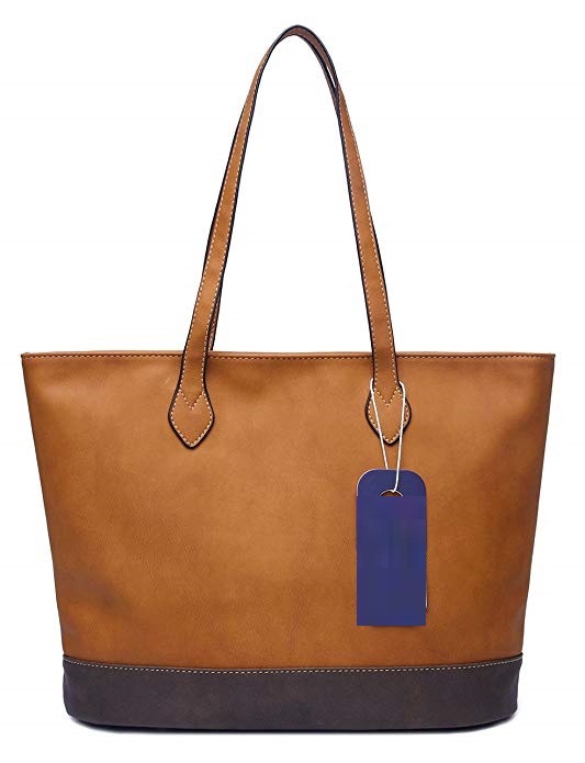 Lady Handbags Designer Handbag Fashion Handbag Tote Bag Ladies Handbag Ladies Bag Hand Bags (WDL014600)