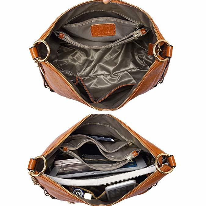 Lady Handbags Designer Handbag Fashion Handbag Tote Bag Ladies Handbag Ladies Bag Hand Bags (WDL014601)