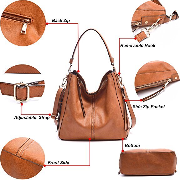 Fashion Women Tote Lady Shoulder Handbag 2018 Custom Women Handbag Design PU Leather Handbags (WDL0535)