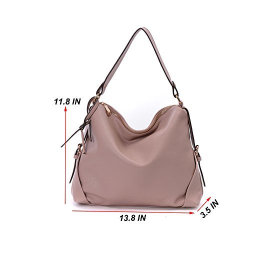 PU Leather Handbag Lady Shoulder Handbag 2018 Hot Sell High Quality Handbag Women Bag Nice Bag Leather Bags (WDL0536)