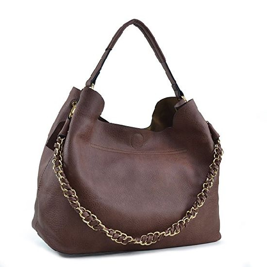 PU Leather Bag Lady Shoulder Handbag Lady Handbag 2018 Womens Tote Leather Handbag Large Capacity Handbag Mummy Bag (WDL0537)