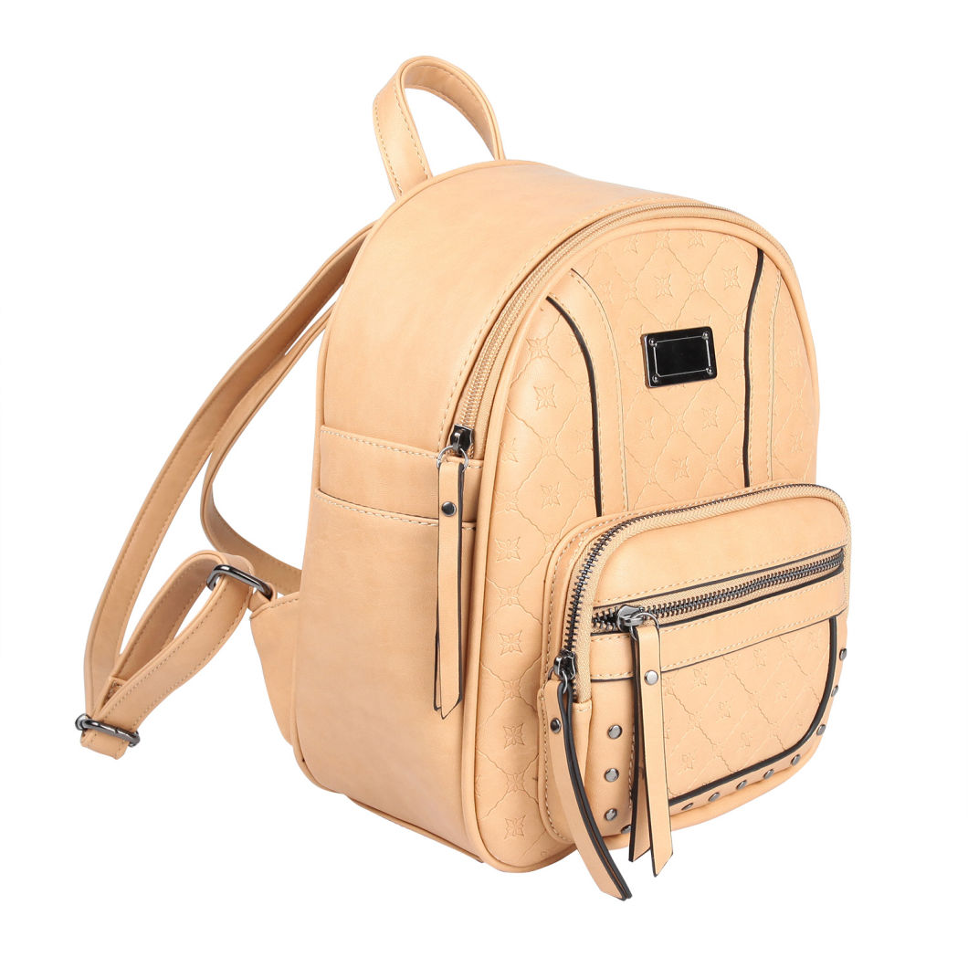 Designer Handbags Leather Handbags Tote Bag Wholesale Fashion Handbags Lady Handbags (WDL014528)