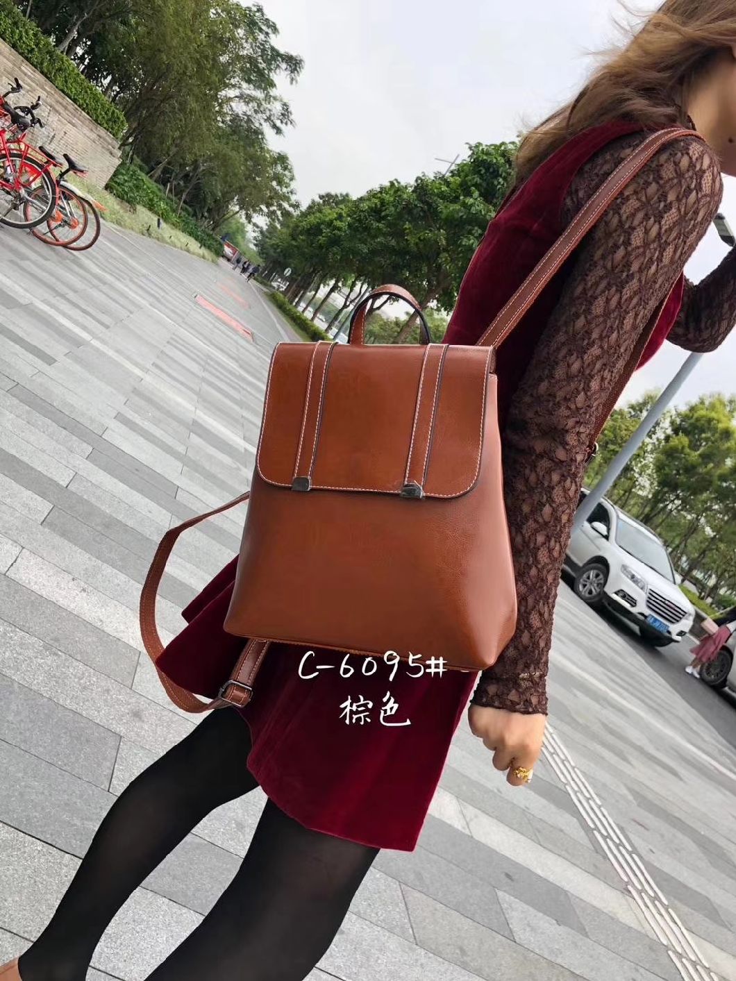 Ladies Handbag Hand Bags High Quality Replica Handbag Black and White Hot Sell Shoulder Lady Bag Simple Women Bag Women Bag Lady Handbag (WDL014565)