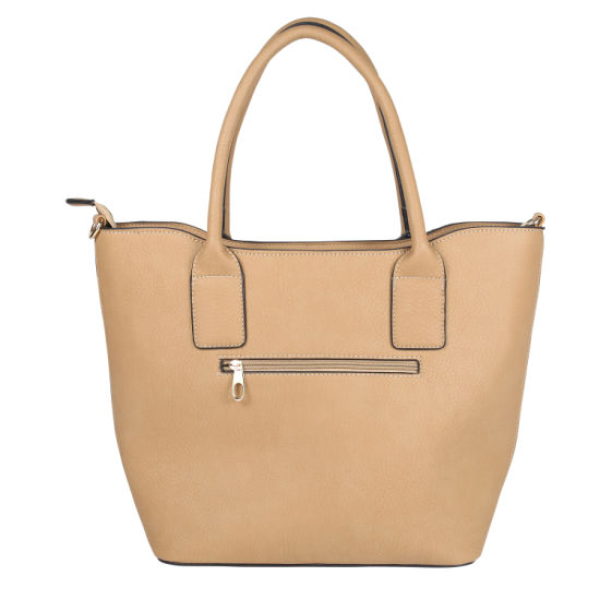 Lady Handbags Wholesale Fashion Handbags Leather Handbags Designer Handbags Tote Bag Printed Bags (WDL014532)