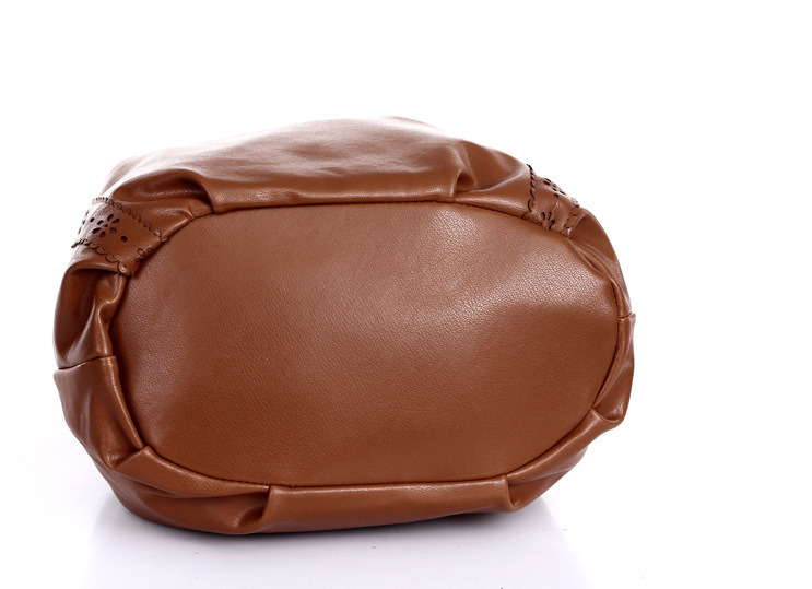 Handbags Women Bag Fashion Bag Hand Bag Promotion Handbag Bucket Bag Designer Handbag (WDL01170)